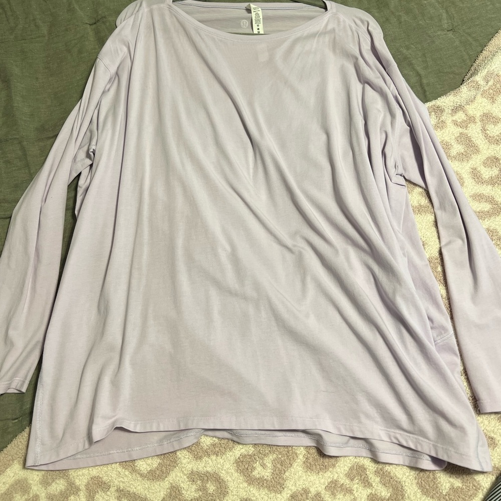 Back in action Tee